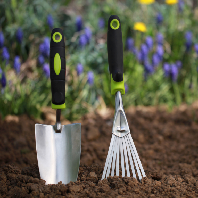 Choose the Right Soil: Garden Soil, Potting Soil and Top Soil